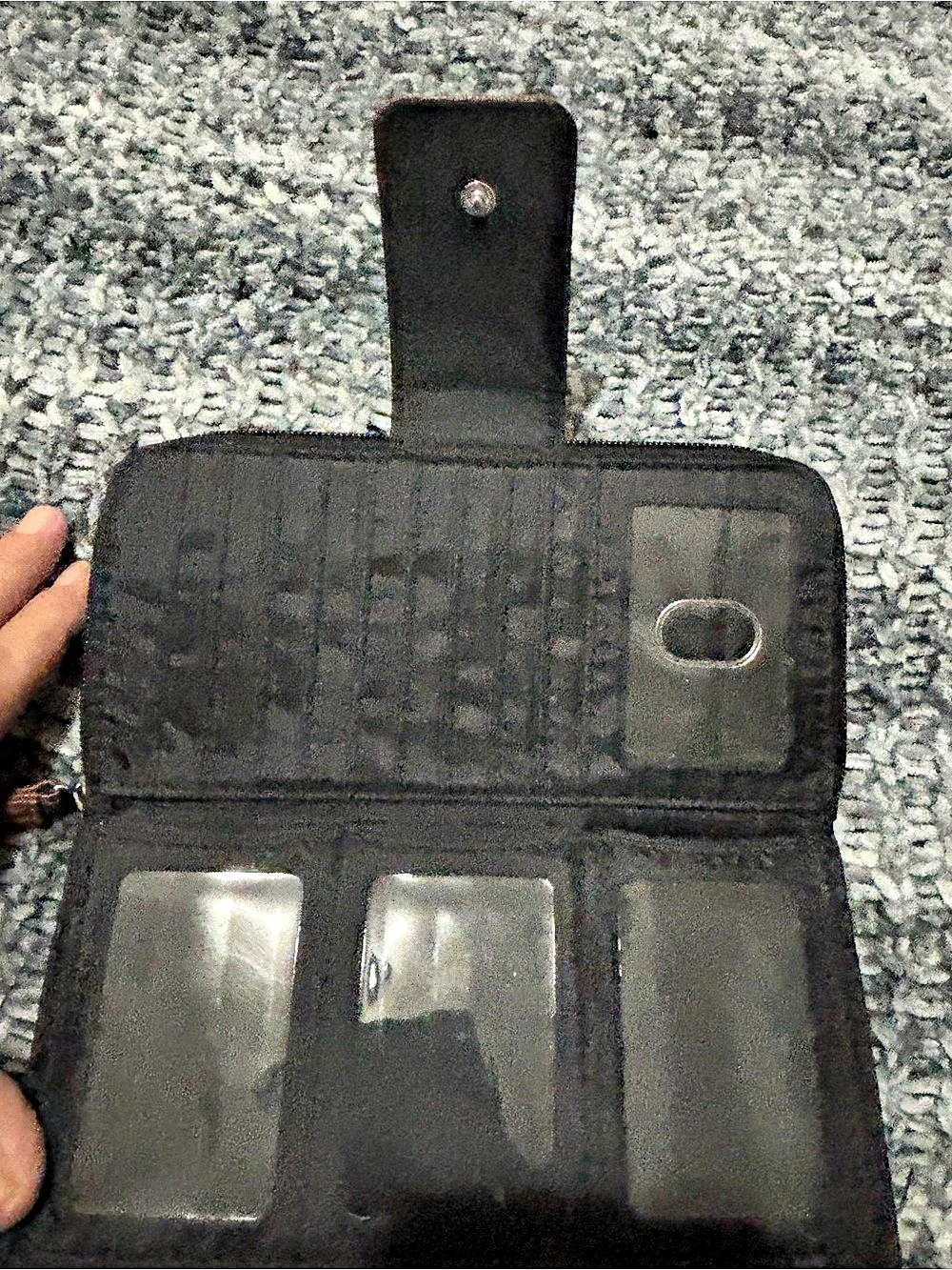 Wallet bundle - Picture 10 of 16